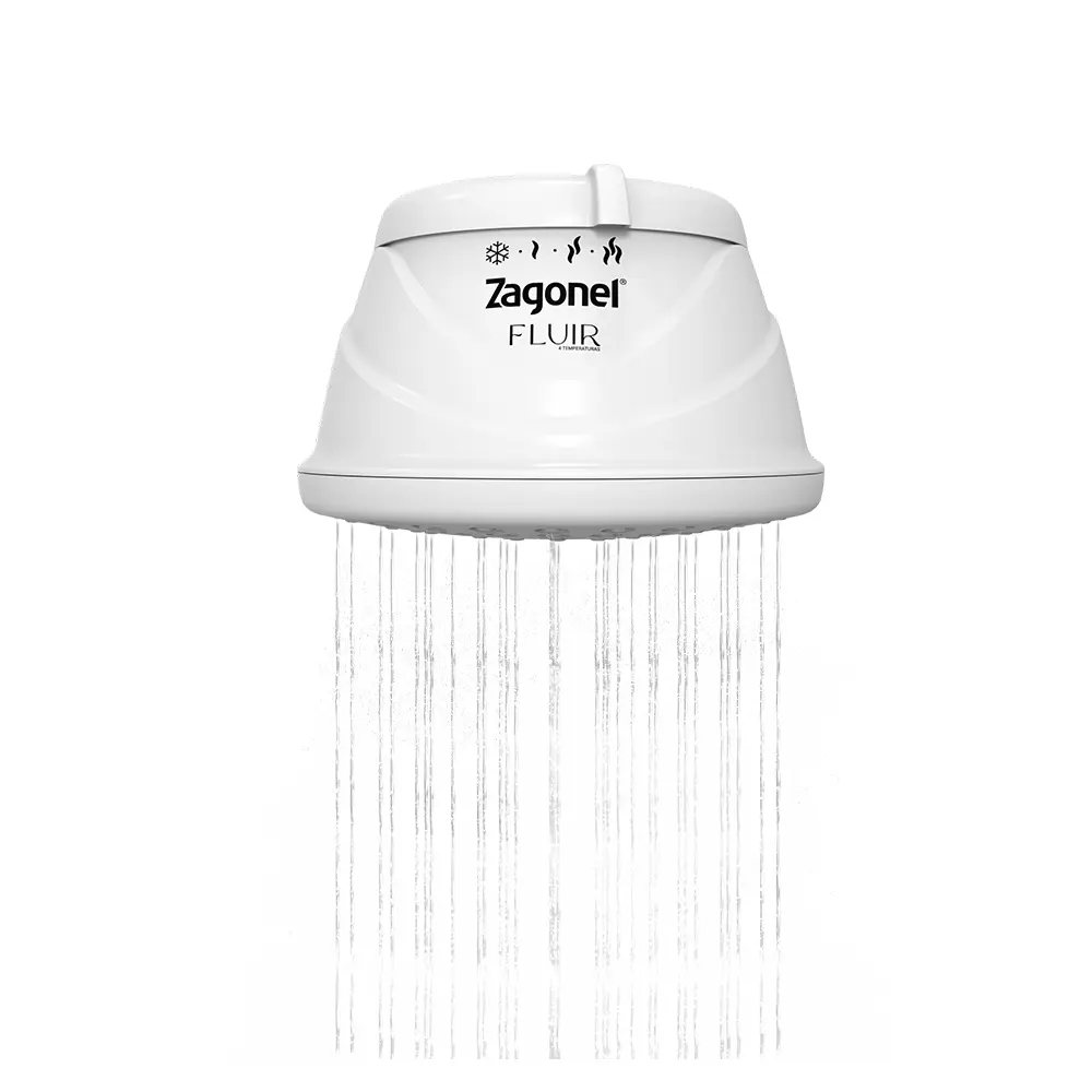 Chuveiros-02 Foto de um chuveiro