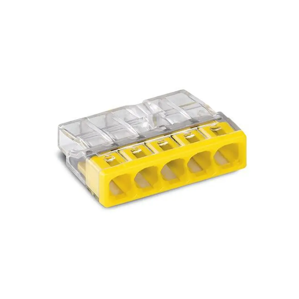 Conectores - 04 Foto de um adaptador de cabo de energia