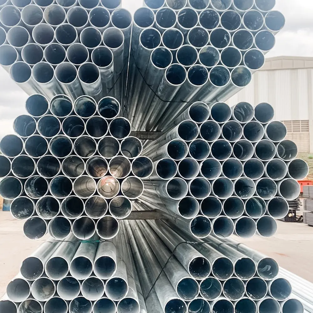 Padrões - 05 Foto de poste de padrão de energia