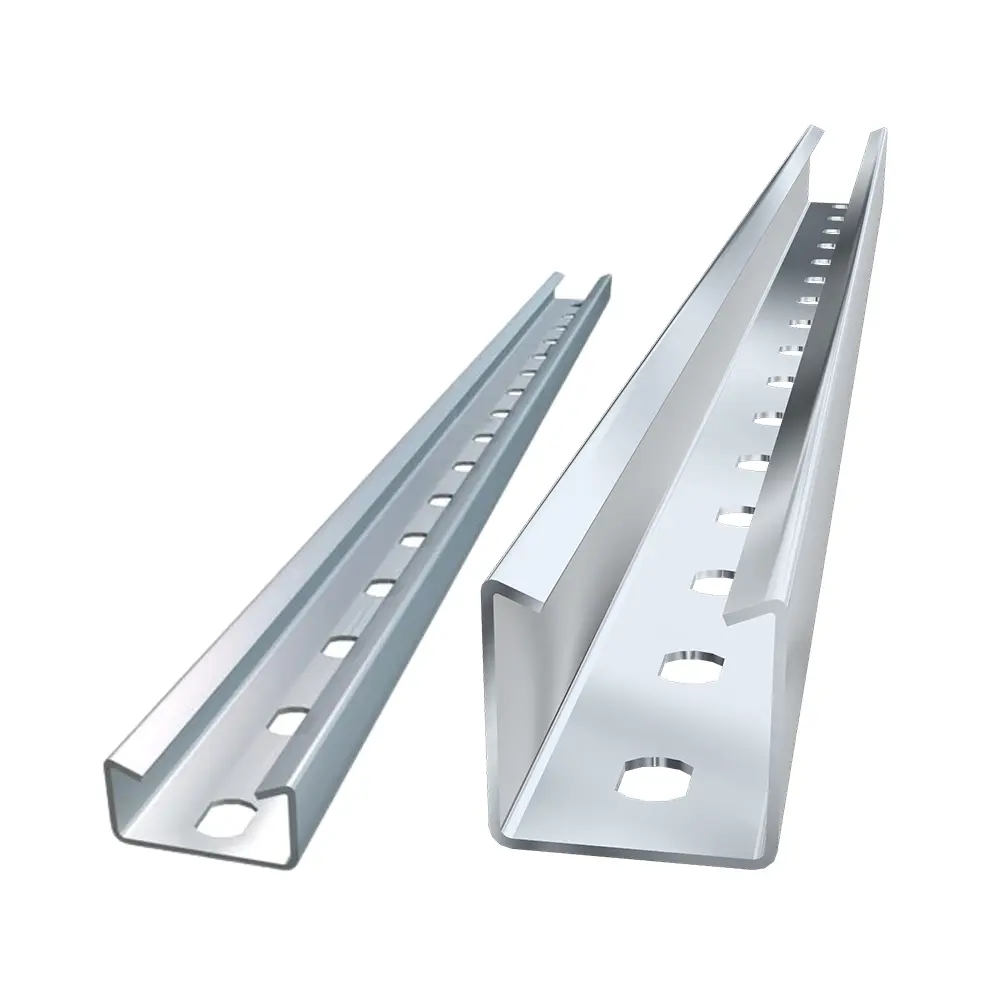 Perfilados - 01 Foto de perfilado