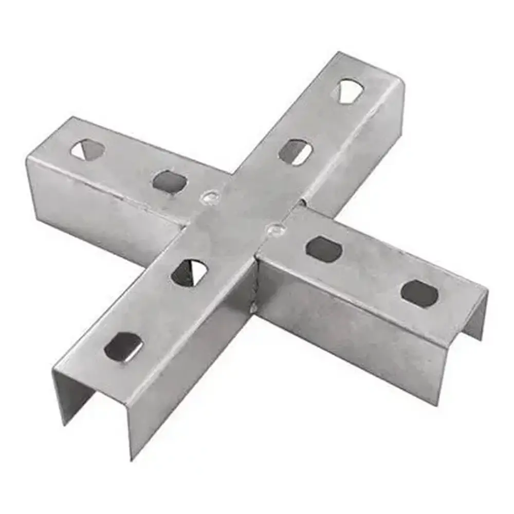 Perfilados - 05 Foto de perfilado