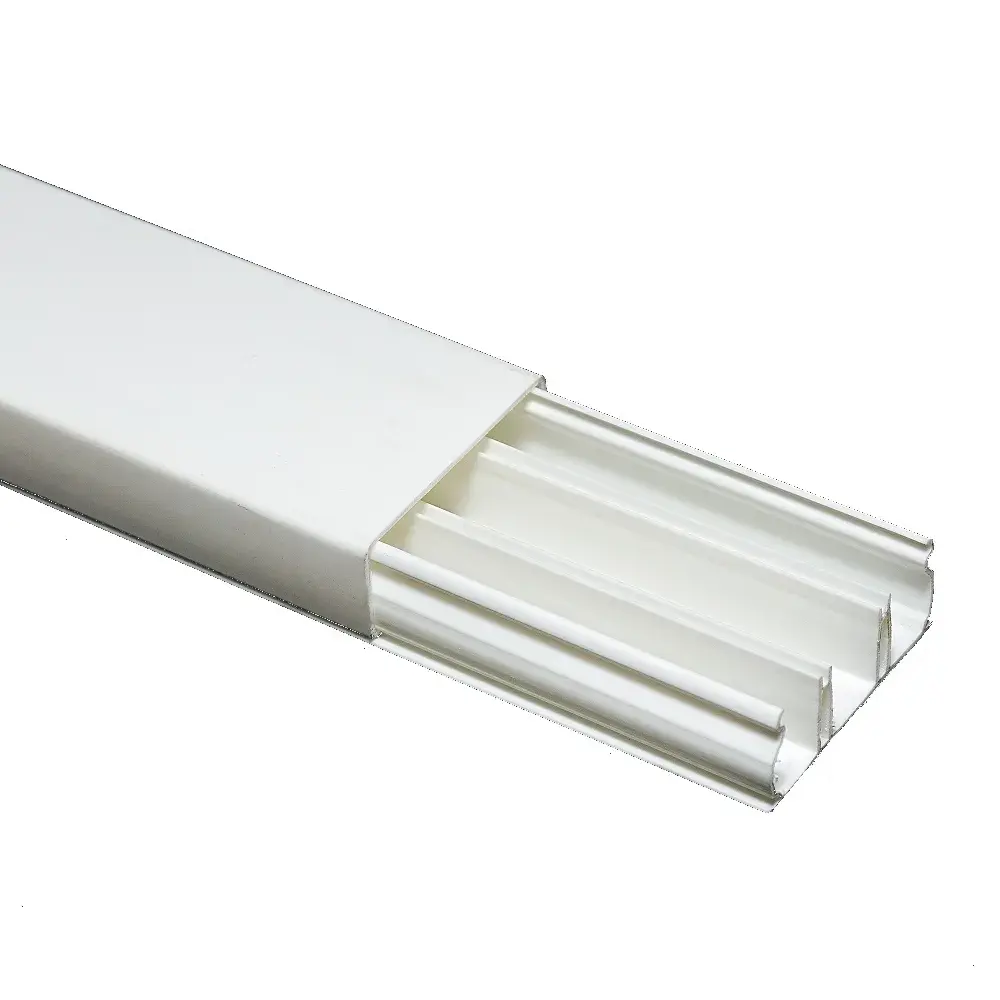 Utilidades - 06 Foto de uma canaleta