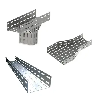 Foto de eletrocalhas